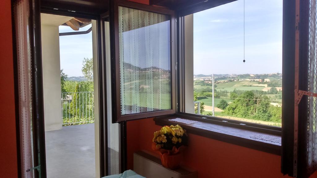 Il Balcone Sul Monferrato Villa Tonco Phòng bức ảnh