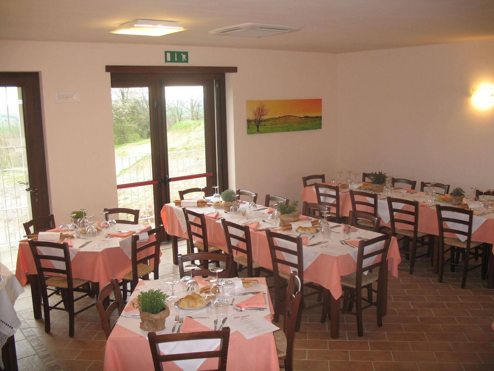 Il Balcone Sul Monferrato Villa Tonco Ngoại thất bức ảnh
