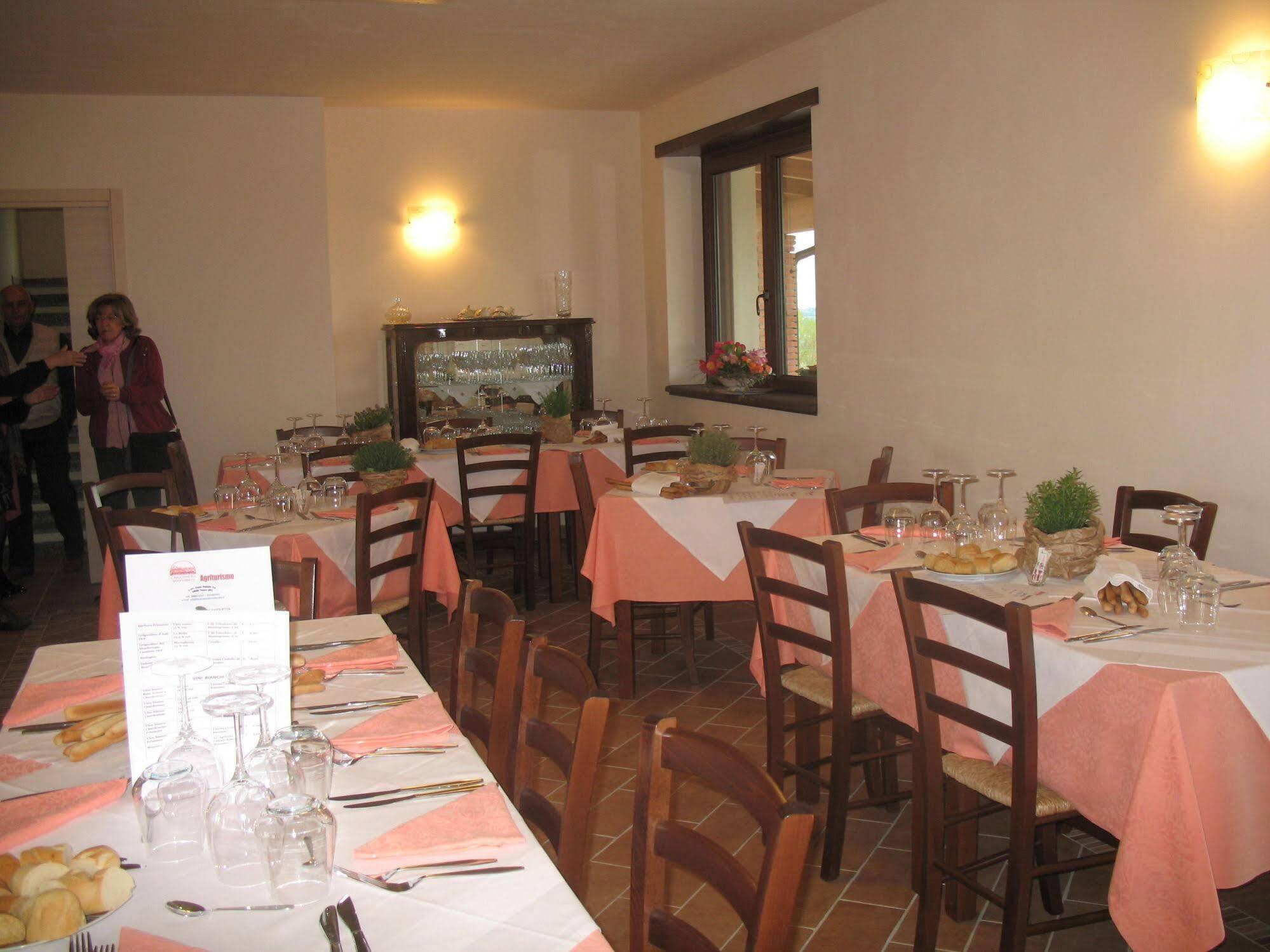 Il Balcone Sul Monferrato Villa Tonco Ngoại thất bức ảnh